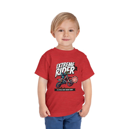 Extreme Rider Toddler Shirt