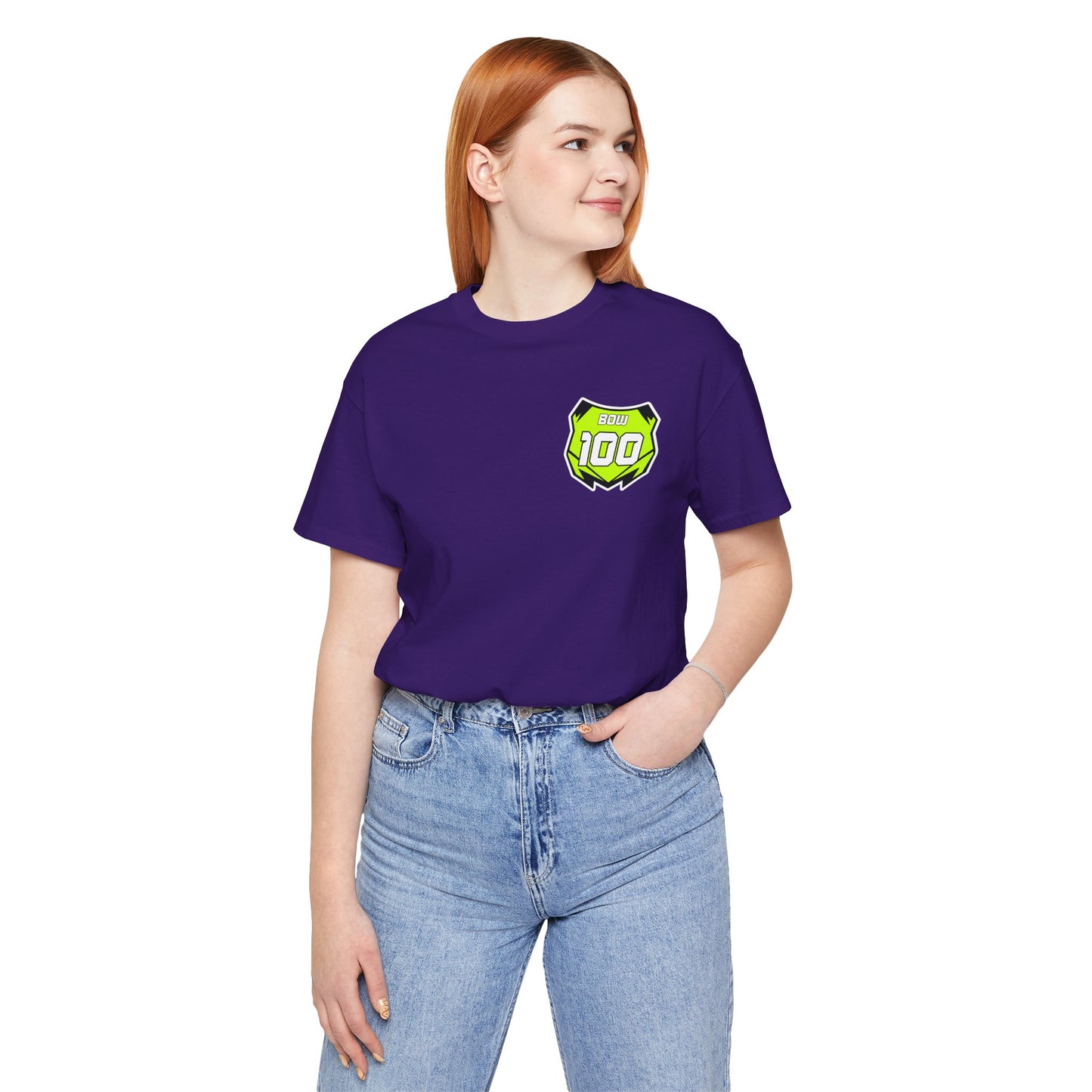 Custom MX Sponsor Shirt