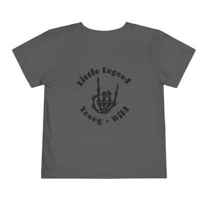 Little Legend Toddler Shirt