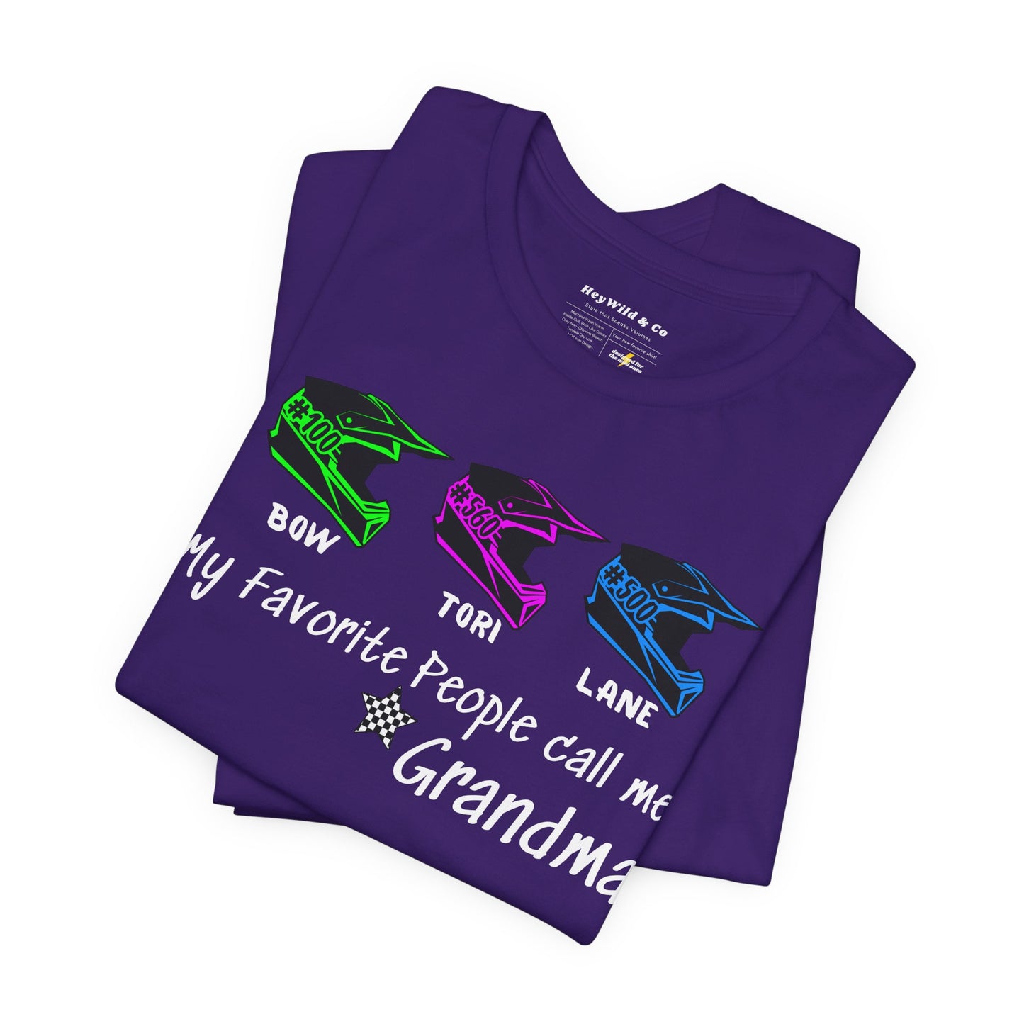 Favorite People MX Shirt