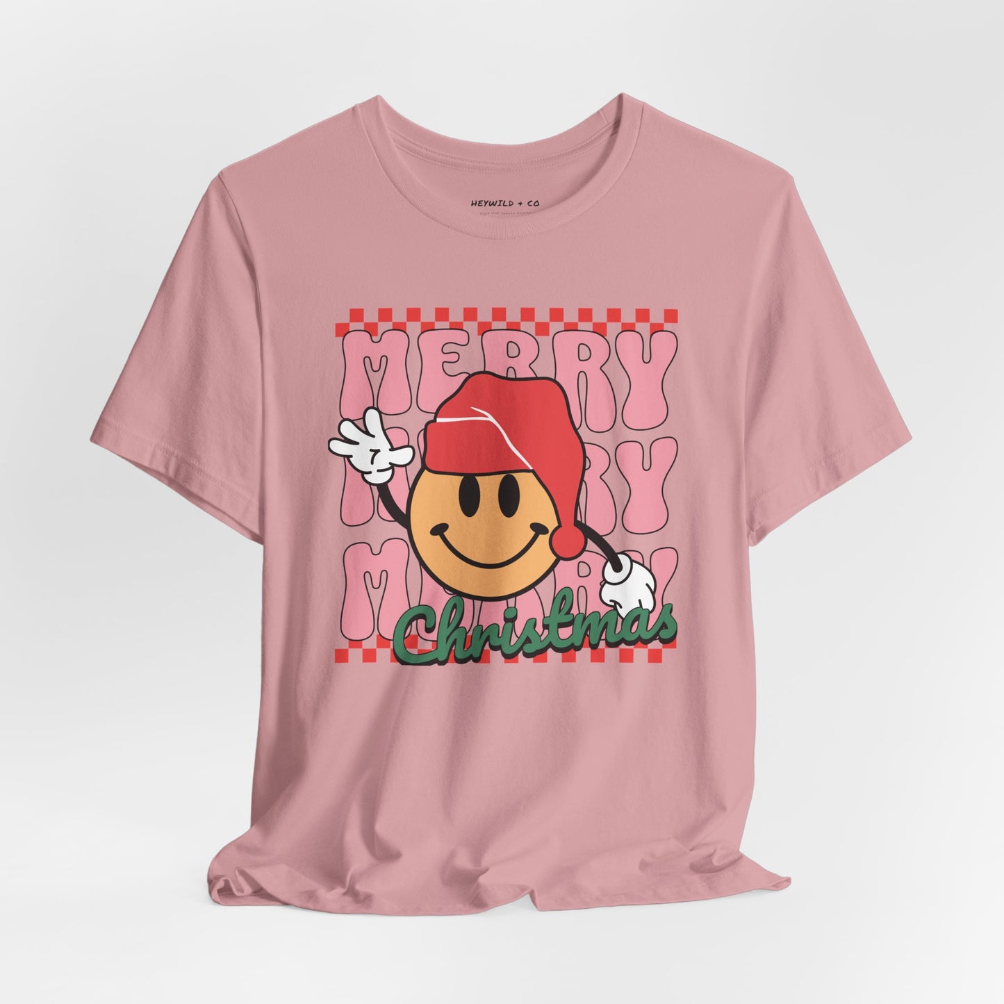 Merry Merry Christmas Shirt