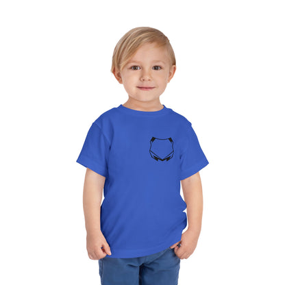Lil Dirt Custom Toddler Shirt