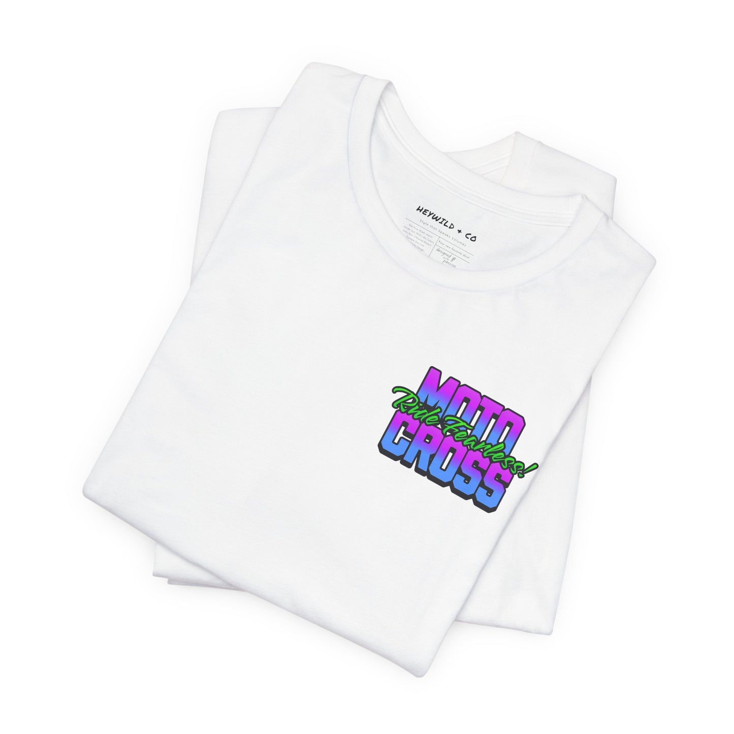 Moto Wave Shirt