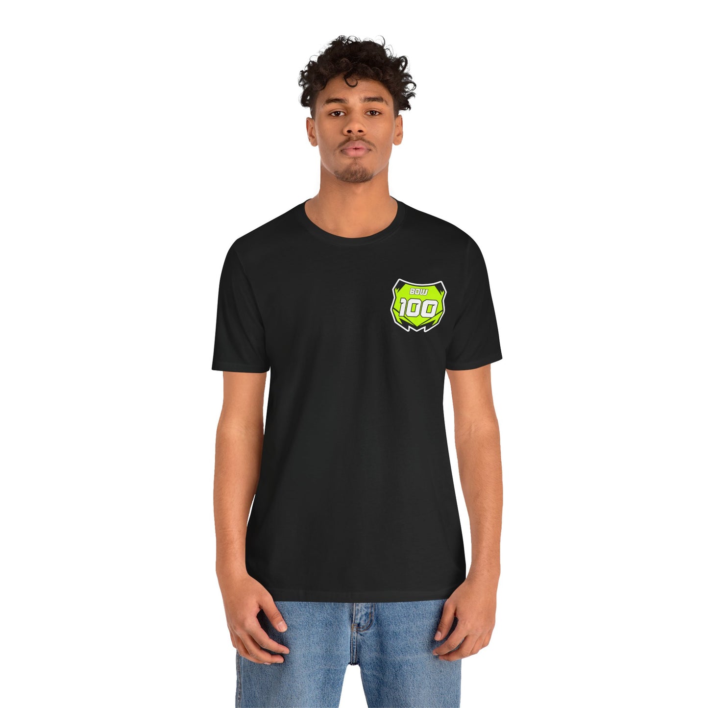 Custom MX Sponsor Shirt