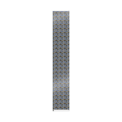 Suzuki Race Quad Inspired Gift Wrap