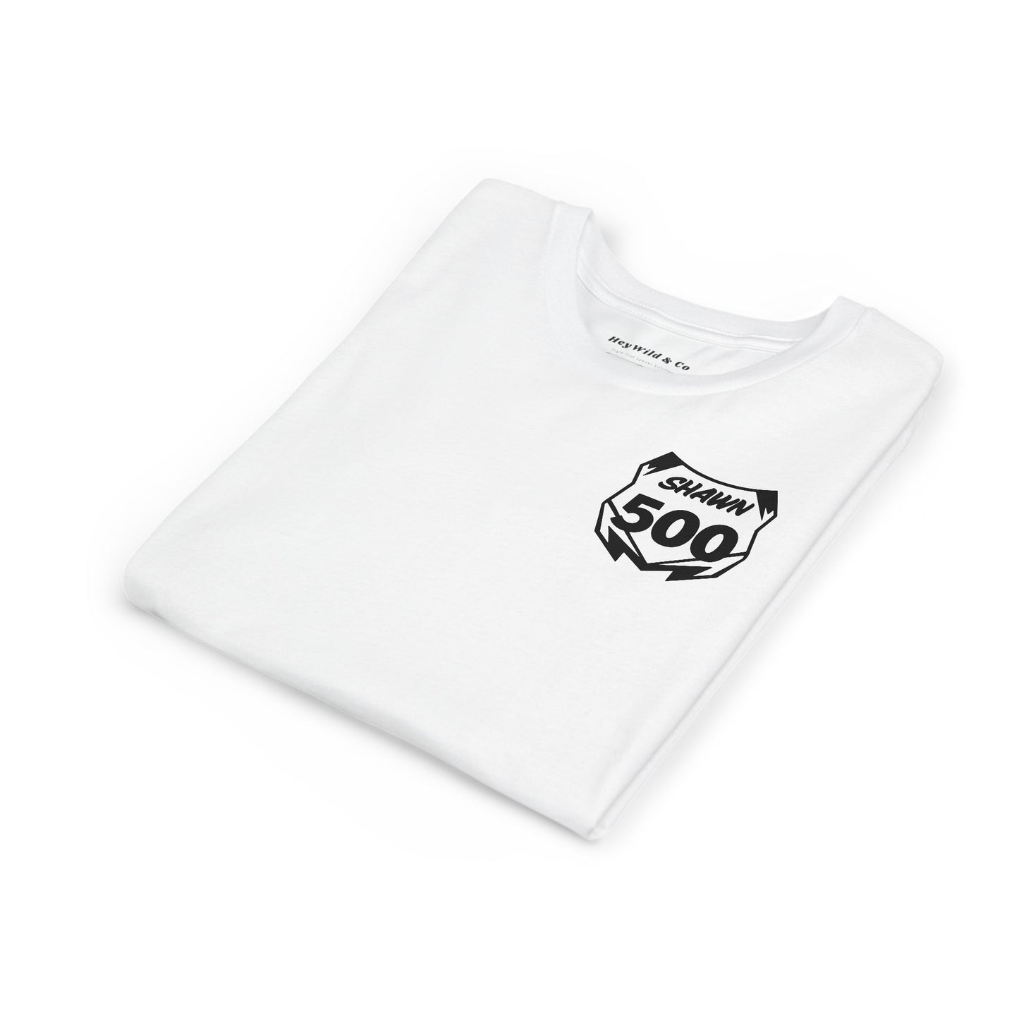 Lil Dirt Custom Youth Shirt