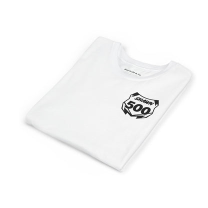 Lil Dirt Custom Youth Shirt