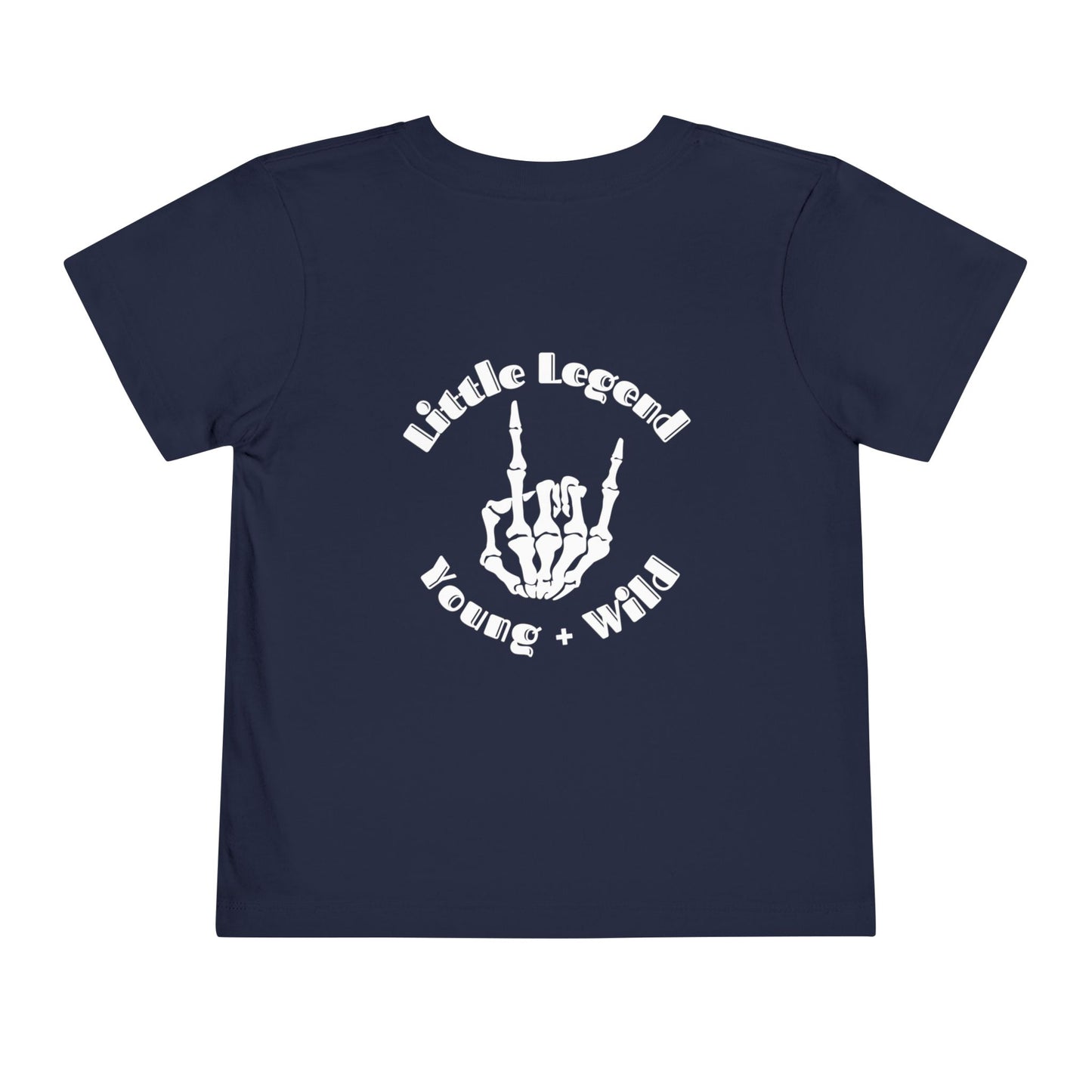 Little Legend Toddler Shirt