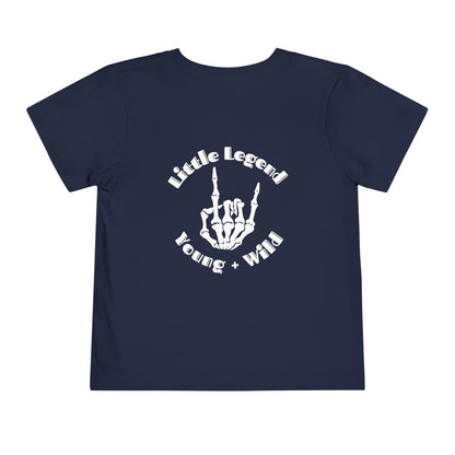 Little Legend Toddler Shirt