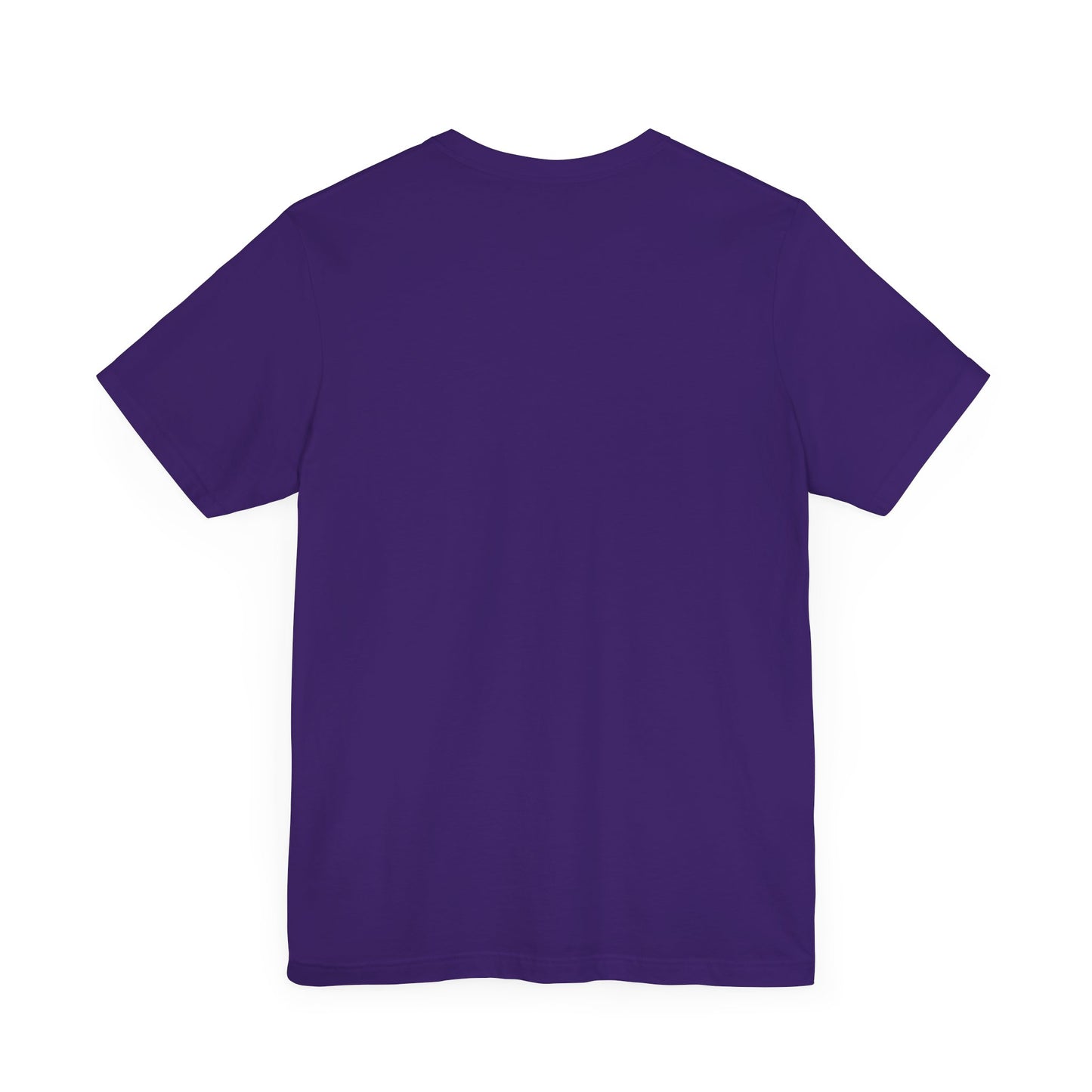 Life Begins at Gate Drop Unisex Shirt