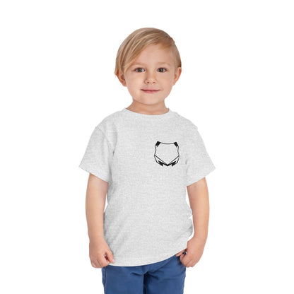 Lil Dirt Custom Toddler Shirt