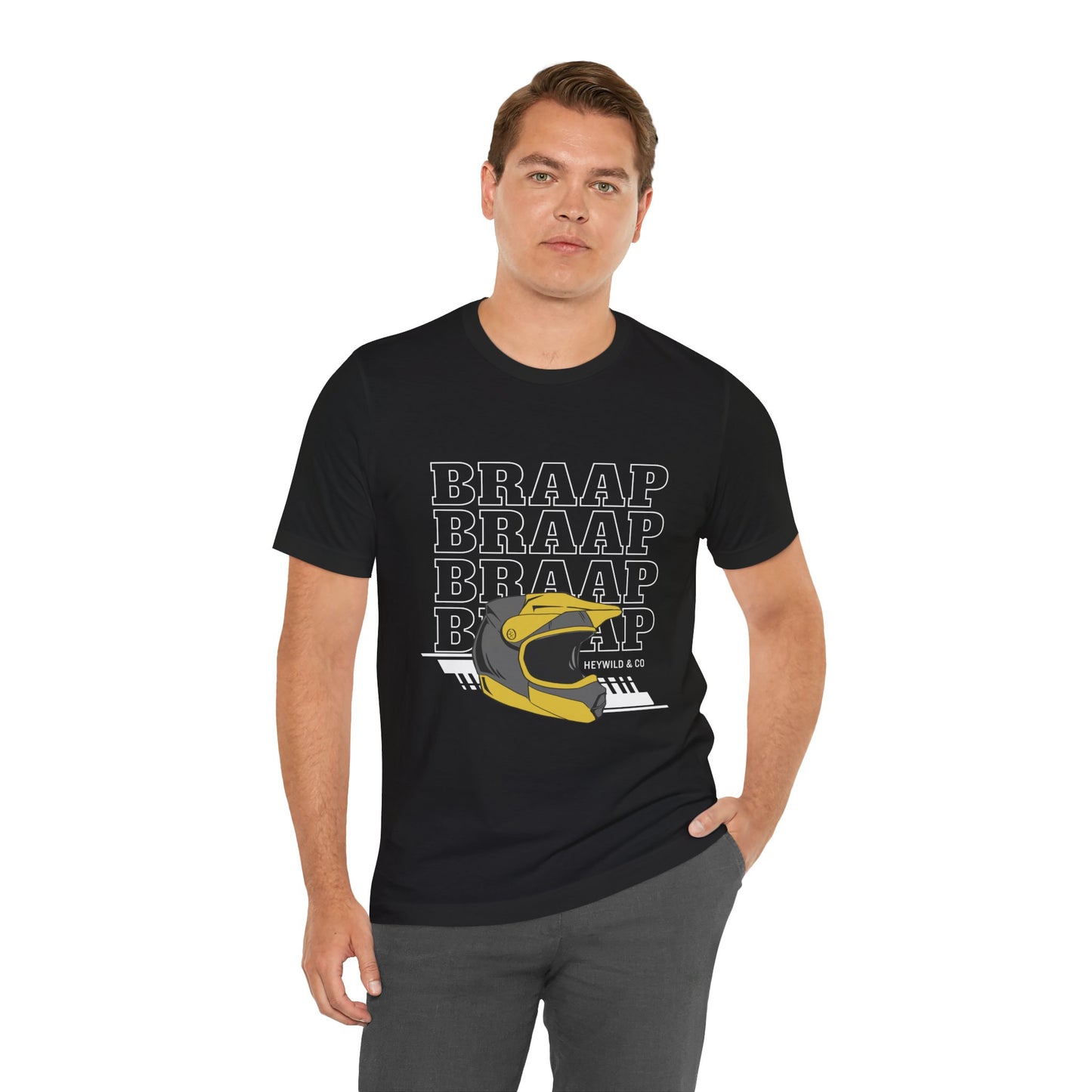 Braap Unisex Shirt