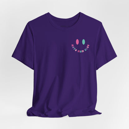 Cool Moto Moms Club *Multi-Color* Shirt