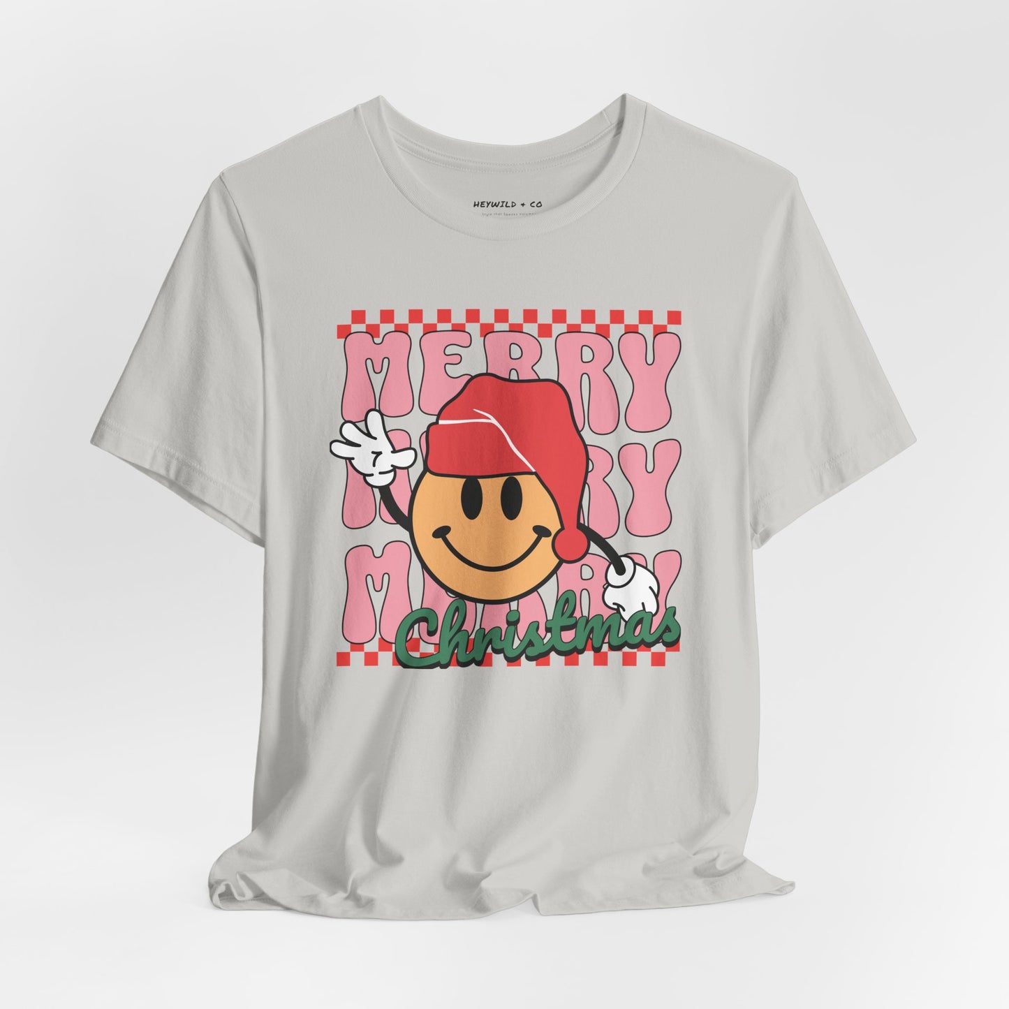Merry Merry Christmas Shirt
