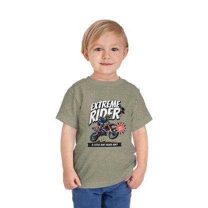 Extreme Rider Toddler Shirt
