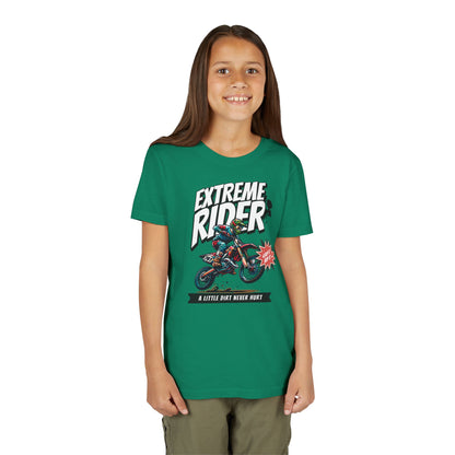 Extreme Rider Youth Shirt