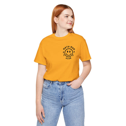 Anti-Social Moto Mom Club Shirt