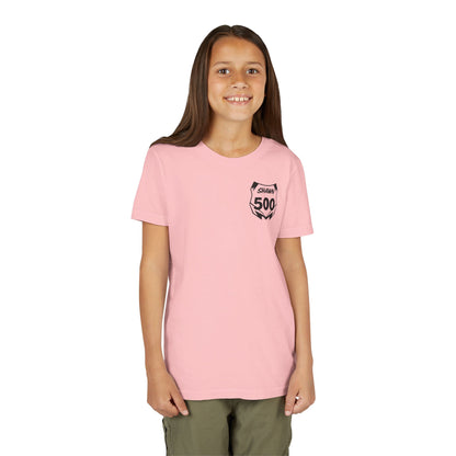 Lil Dirt Youth Custom Shirt