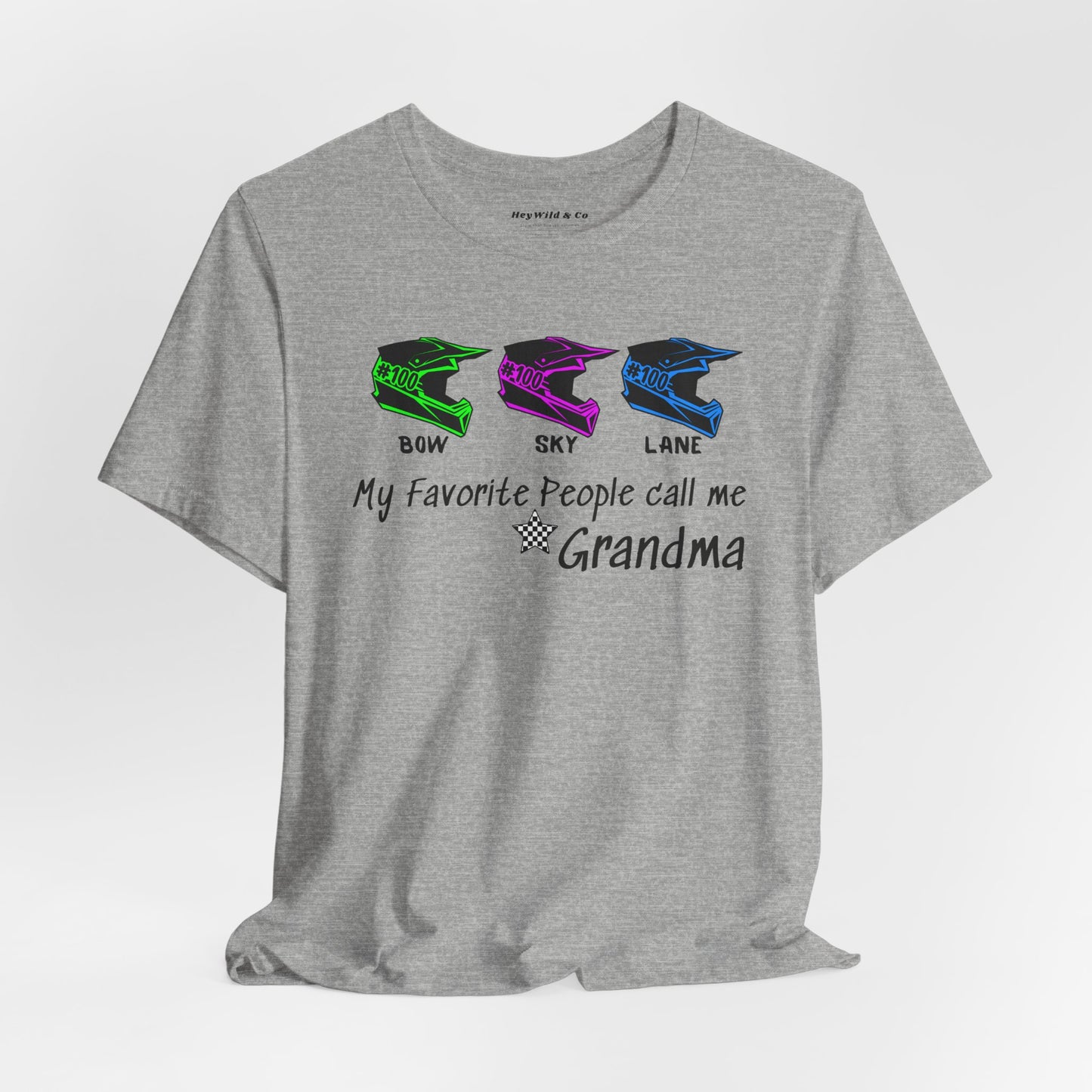 Favorite People MX Shirt