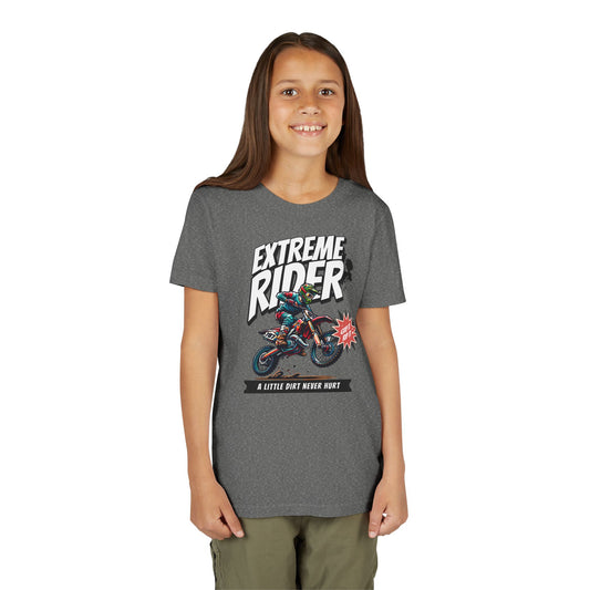 Extreme Rider Youth Shirt