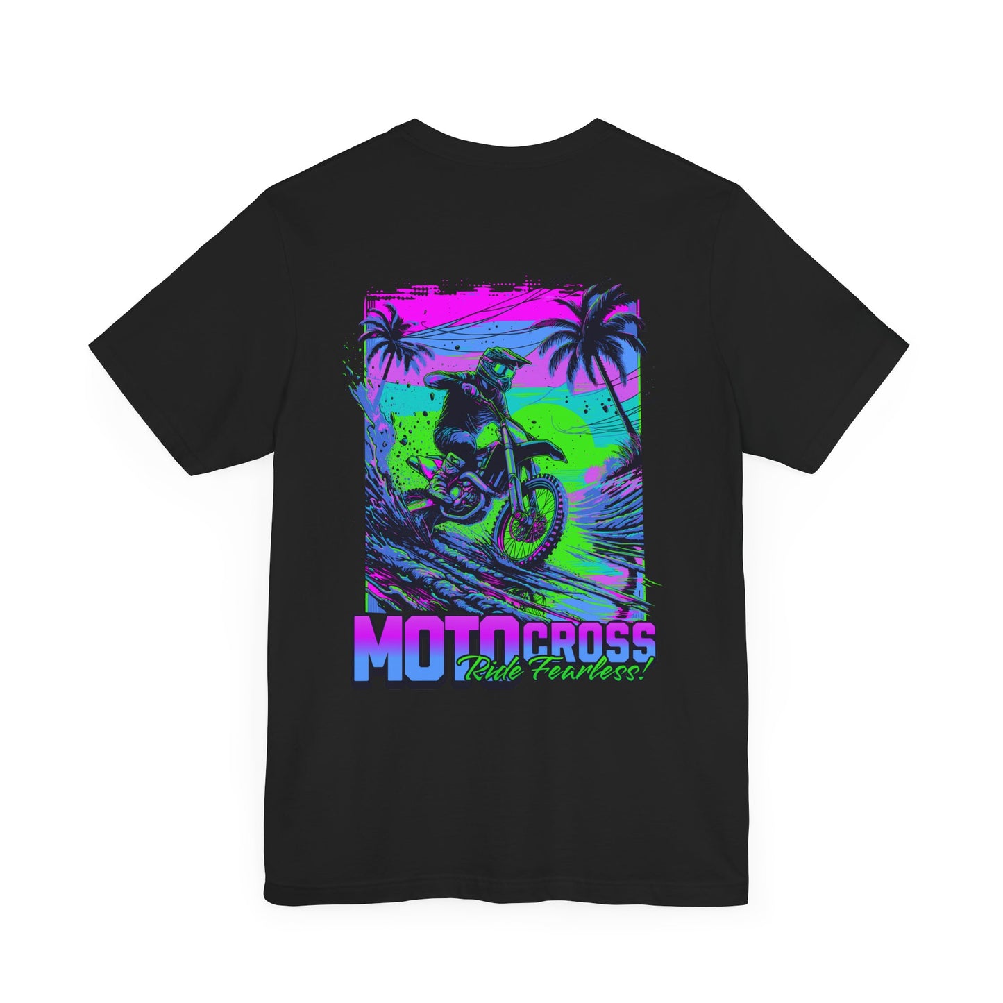 Moto Wave Shirt