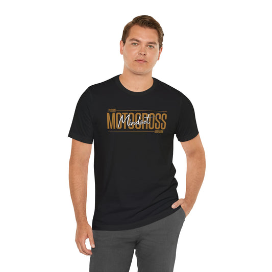 Motocross Mindset Shirt