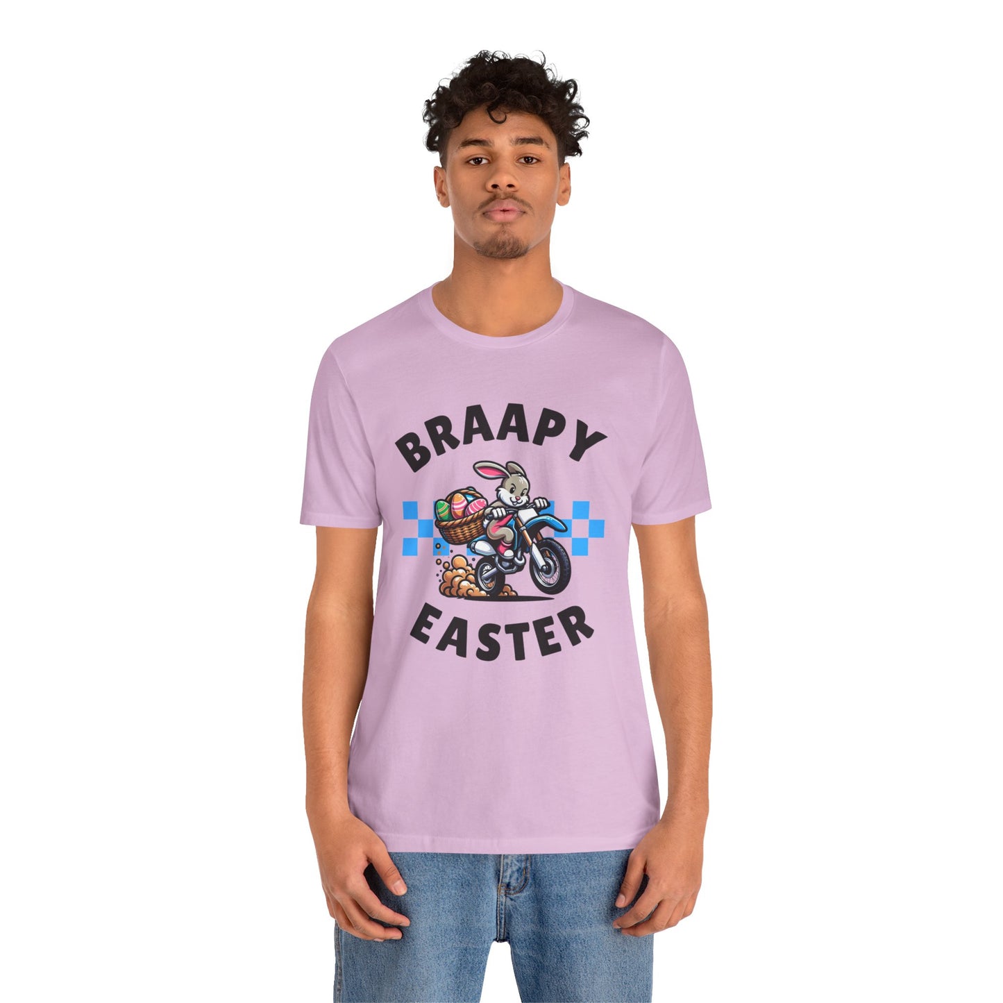 Braapy Easter Unisex Shirt