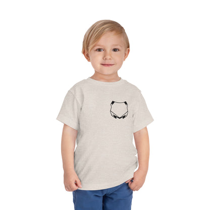Lil Dirt Custom Toddler Shirt