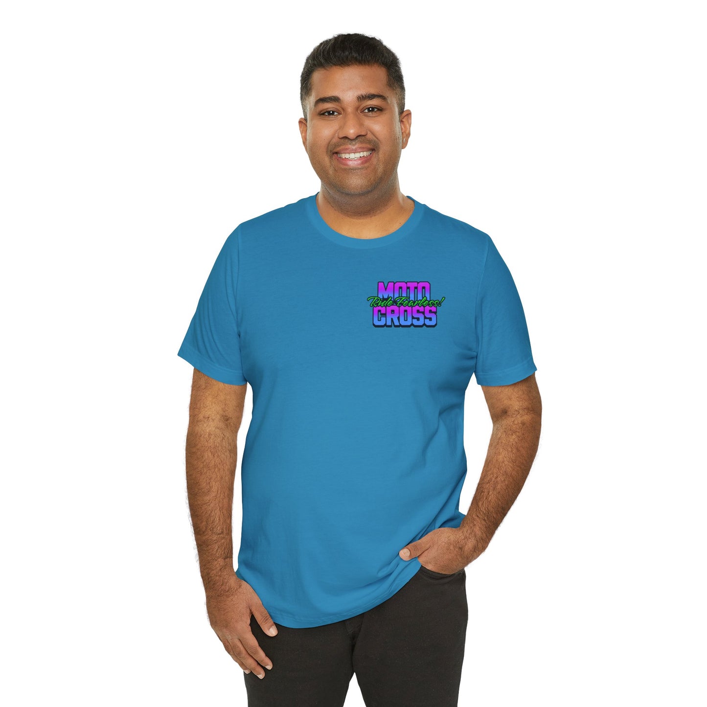 Moto Wave Shirt