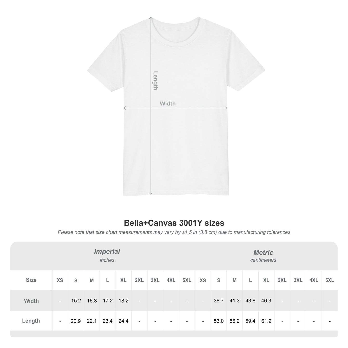 Wild Bros Racing Youth Shirt