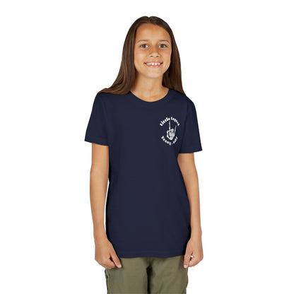 Little Legend Youth Shirt