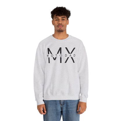MX Dad Crewneck Sweatshirt
