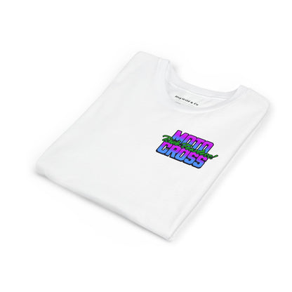 Moto Wave Youth Shirt