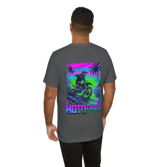 Moto Wave Shirt