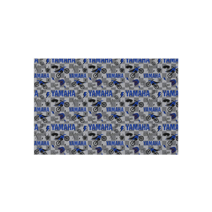 Yamaha Inspired Outdoor/Indoor Rug