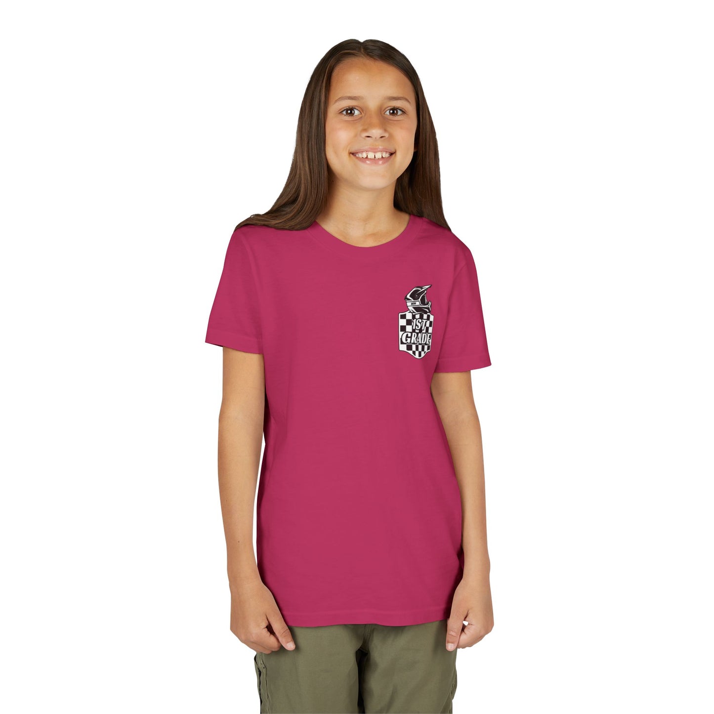 Back to School Youth Shirt