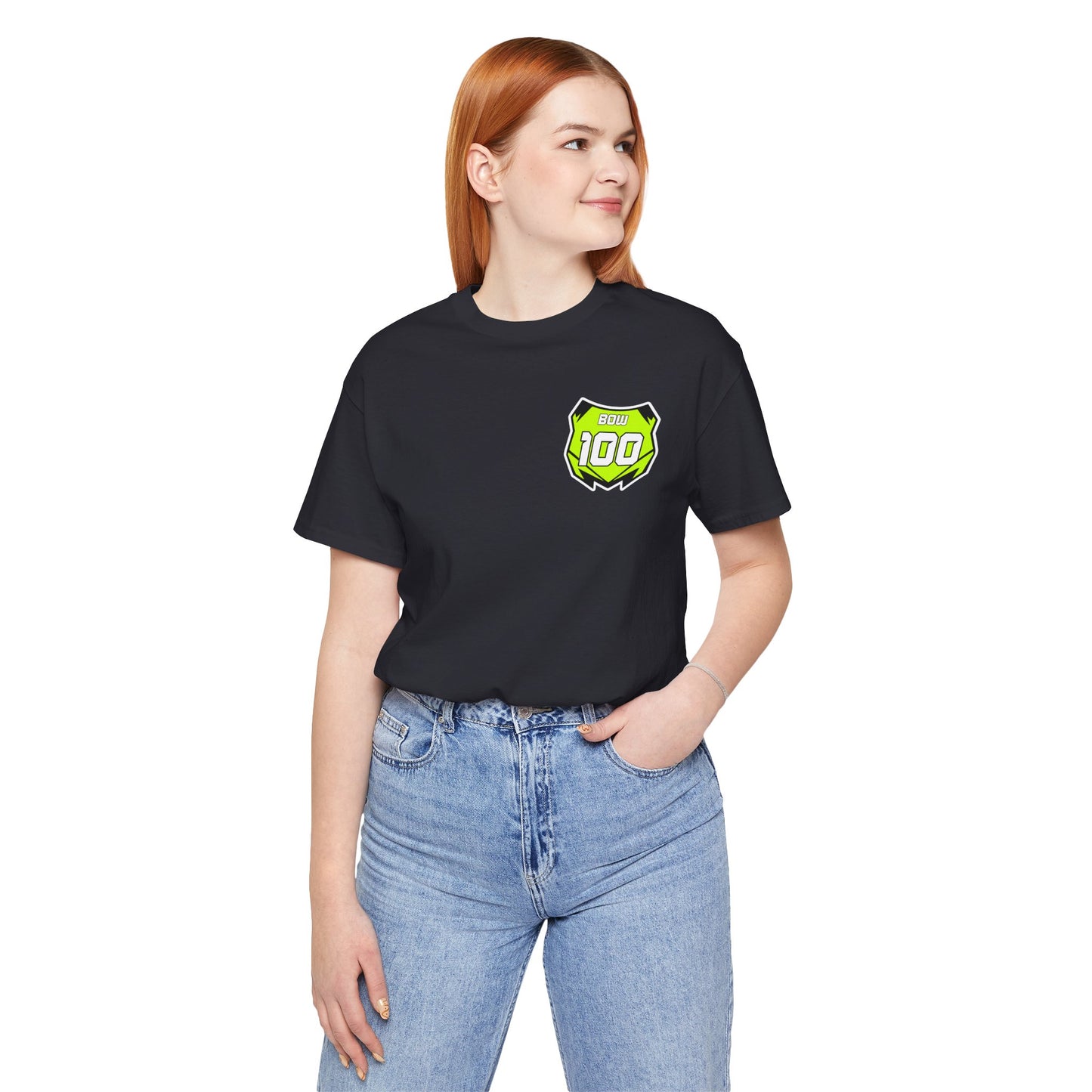 Custom MX Sponsor Shirt