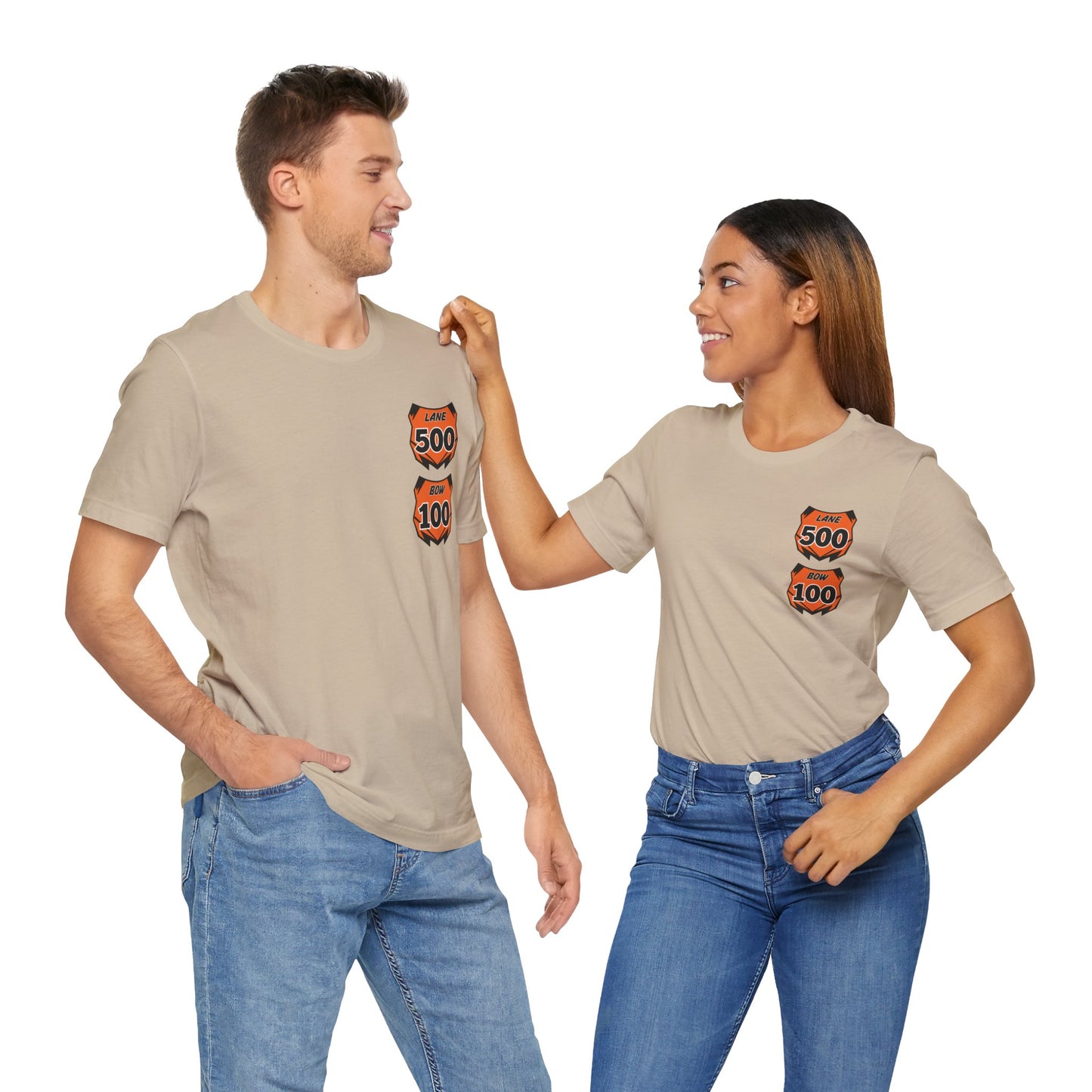 Custom Number Plate Unisex Motocross Shirt