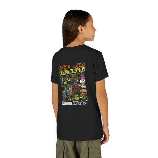 Raymond Racing Youth Shirt