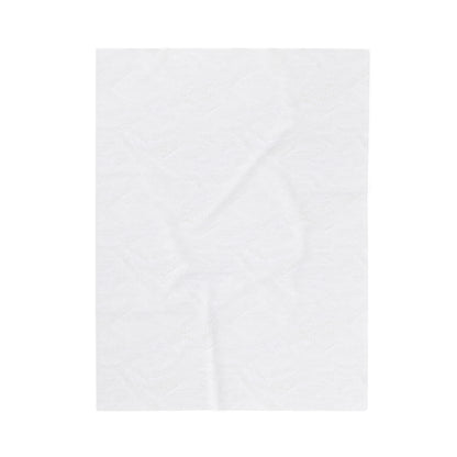 Husqvarna Dirt Bike Inspired Blanket