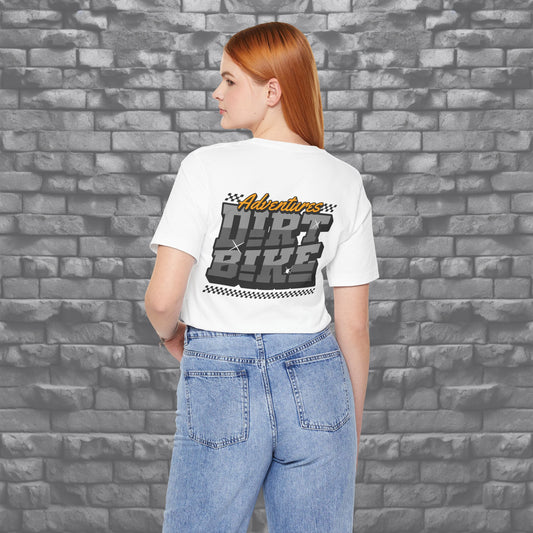 Dirt Bike Adventures Shirt