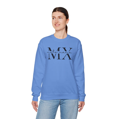 MX Mama Crewneck Sweatshirt
