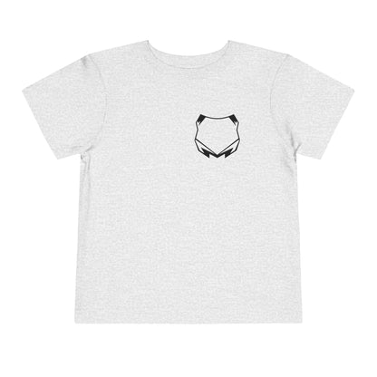 Lil Dirt Custom Toddler Shirt