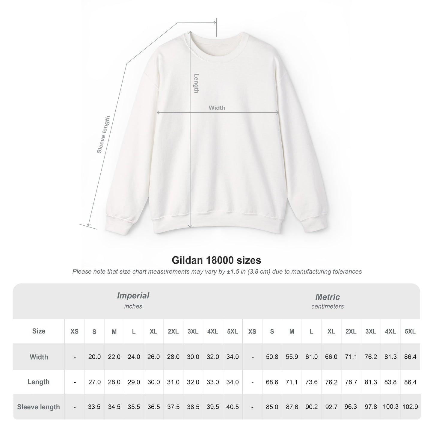 MX Mama Crewneck Sweatshirt