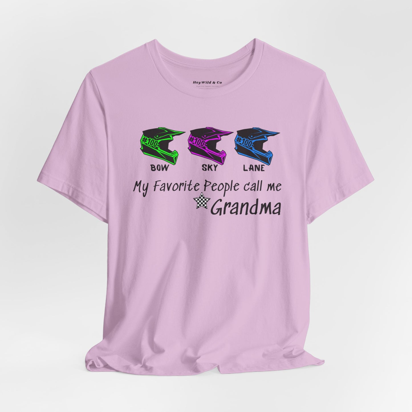 Favorite People MX Shirt