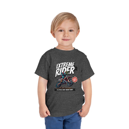 Extreme Rider Toddler Shirt
