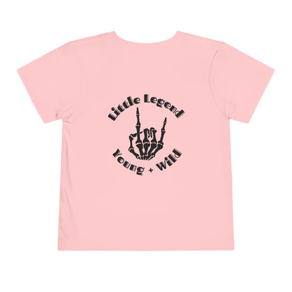 Little Legend Toddler Shirt