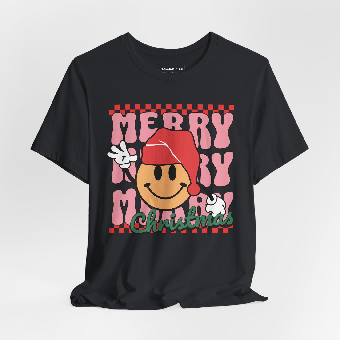 Merry Merry Christmas Shirt