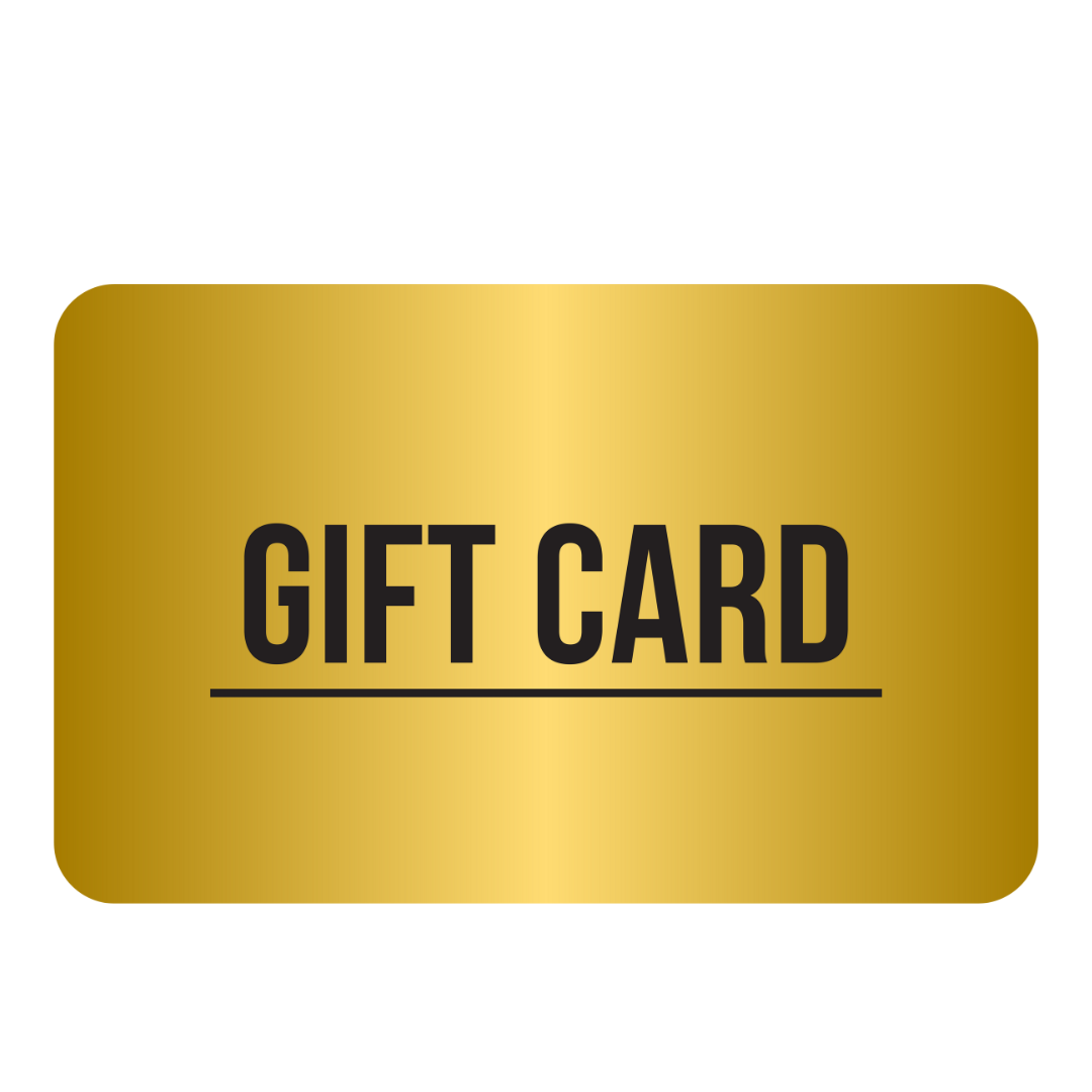 HeyWild Co Gift Card