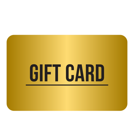 HeyWild Co Gift Card